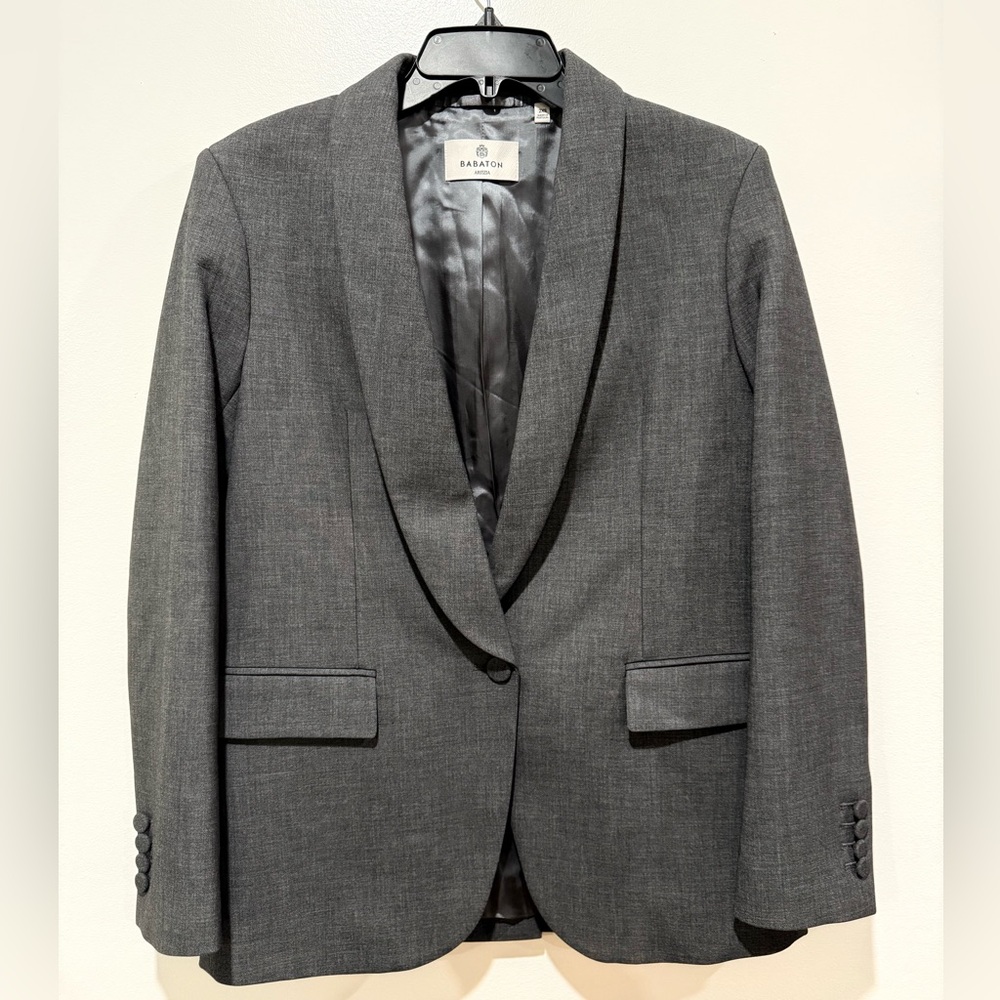 Aritzia Babaton Artemis Blazer - Picture 3 of 16